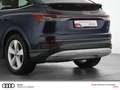 Audi Q4 e-tron Sportback 50 quattro LED AHK NAV SHZ   RÜFA   PDC Blau - thumbnail 7