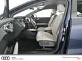 Audi Q4 e-tron Sportback 50 quattro LED AHK NAV SHZ   RÜFA   PDC Blau - thumbnail 11