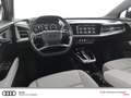 Audi Q4 e-tron Sportback 50 quattro LED AHK NAV SHZ   RÜFA   PDC Blau - thumbnail 13