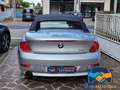 BMW 650 i cat Cabrio UNICA TAGLIANDI BMW Gris - thumbnail 7