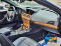 BMW 650 i cat Cabrio UNICA TAGLIANDI BMW Gris - thumbnail 11
