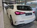 Mercedes-Benz A 180 AMG Line Navi,LED,Parkassi+Kamera,Klimaaut Weiß - thumbnail 5