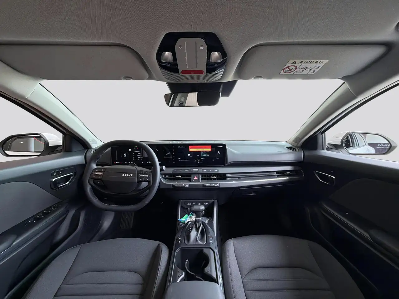 Kia K4 2026
