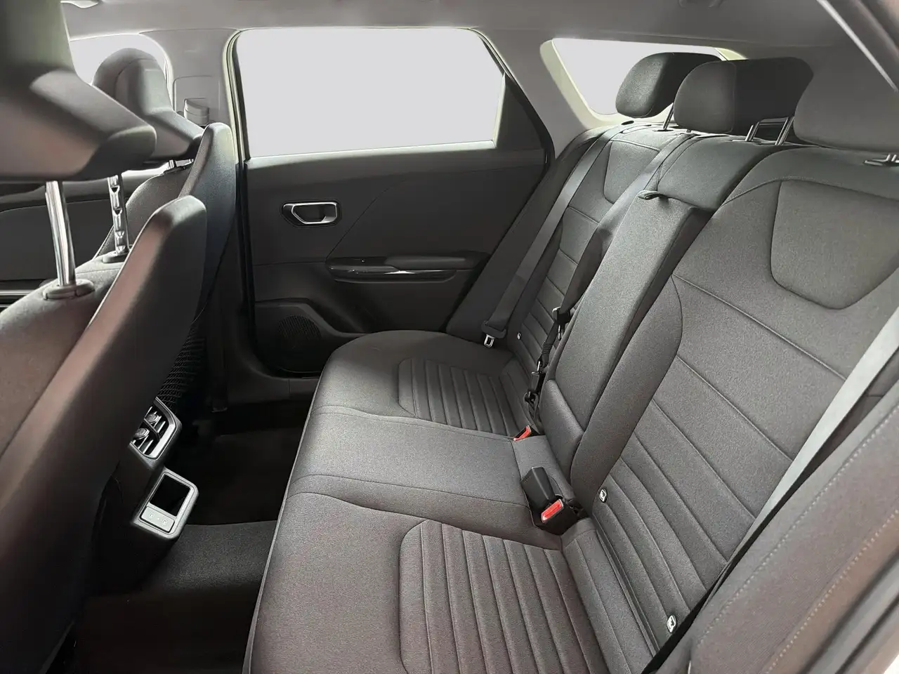 Kia K4 2026