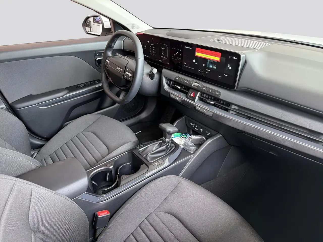 Kia K4 2026