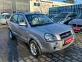 Hyundai TUCSON 2.0 GLS*KLIMA*TÜV NEU*8-FACH*SERVO Silber - thumbnail 3