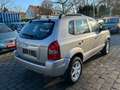 Hyundai TUCSON 2.0 GLS*KLIMA*TÜV NEU*8-FACH*SERVO Silber - thumbnail 5