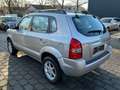 Hyundai TUCSON 2.0 GLS*KLIMA*TÜV NEU*8-FACH*SERVO Silber - thumbnail 7