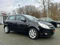 Opel Corsa CATCH ME 1,2 Klima 5Türer Scheckh HU/AU:NEU TOP Negro - thumbnail 3
