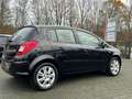 Opel Corsa CATCH ME 1,2 Klima 5Türer Scheckh HU/AU:NEU TOP Negro - thumbnail 9