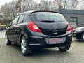 Opel Corsa CATCH ME 1,2 Klima 5Türer Scheckh HU/AU:NEU TOP Negro - thumbnail 7