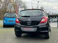 Opel Corsa CATCH ME 1,2 Klima 5Türer Scheckh HU/AU:NEU TOP Negro - thumbnail 8