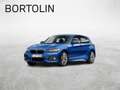 BMW 116 d Pack M Sport 18\' GPS Blu/Azzurro - thumbnail 1