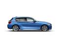 BMW 116 d Pack M Sport 18\' GPS Bleu - thumbnail 2