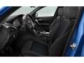 BMW 116 d Pack M Sport 18\' GPS Blu/Azzurro - thumbnail 4