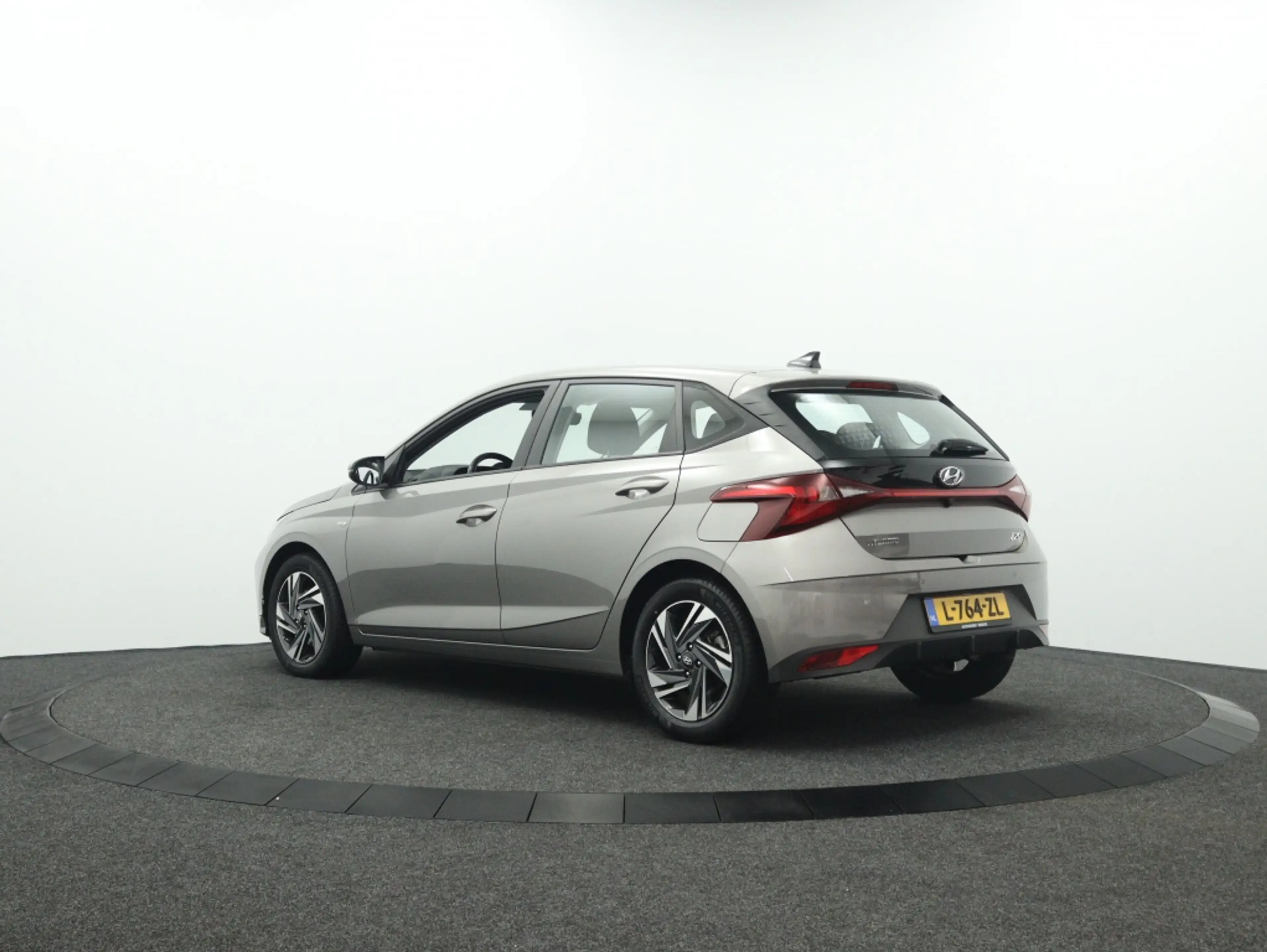 Hyundai i20 Hyundai i20 1.0 T-GDI Comfort | Carplay navigatie — photo 8