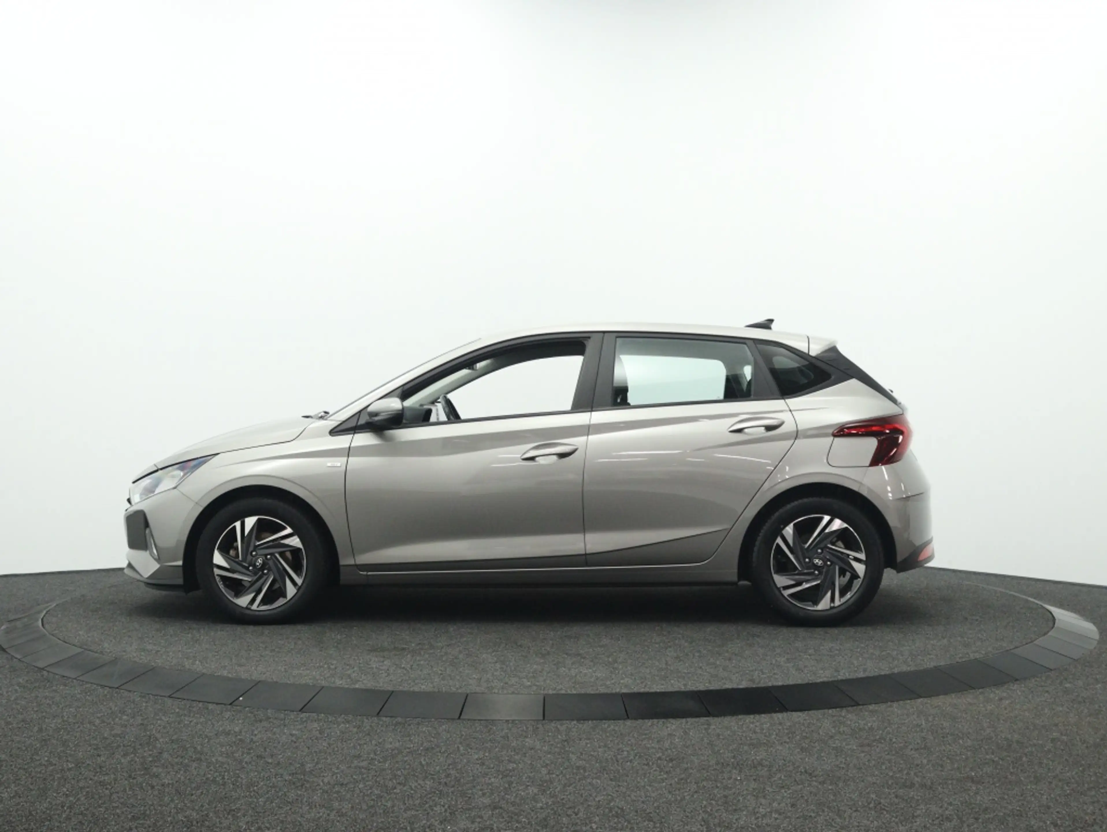 Hyundai i20 Hyundai i20 1.0 T-GDI Comfort | Carplay navigatie — photo 6