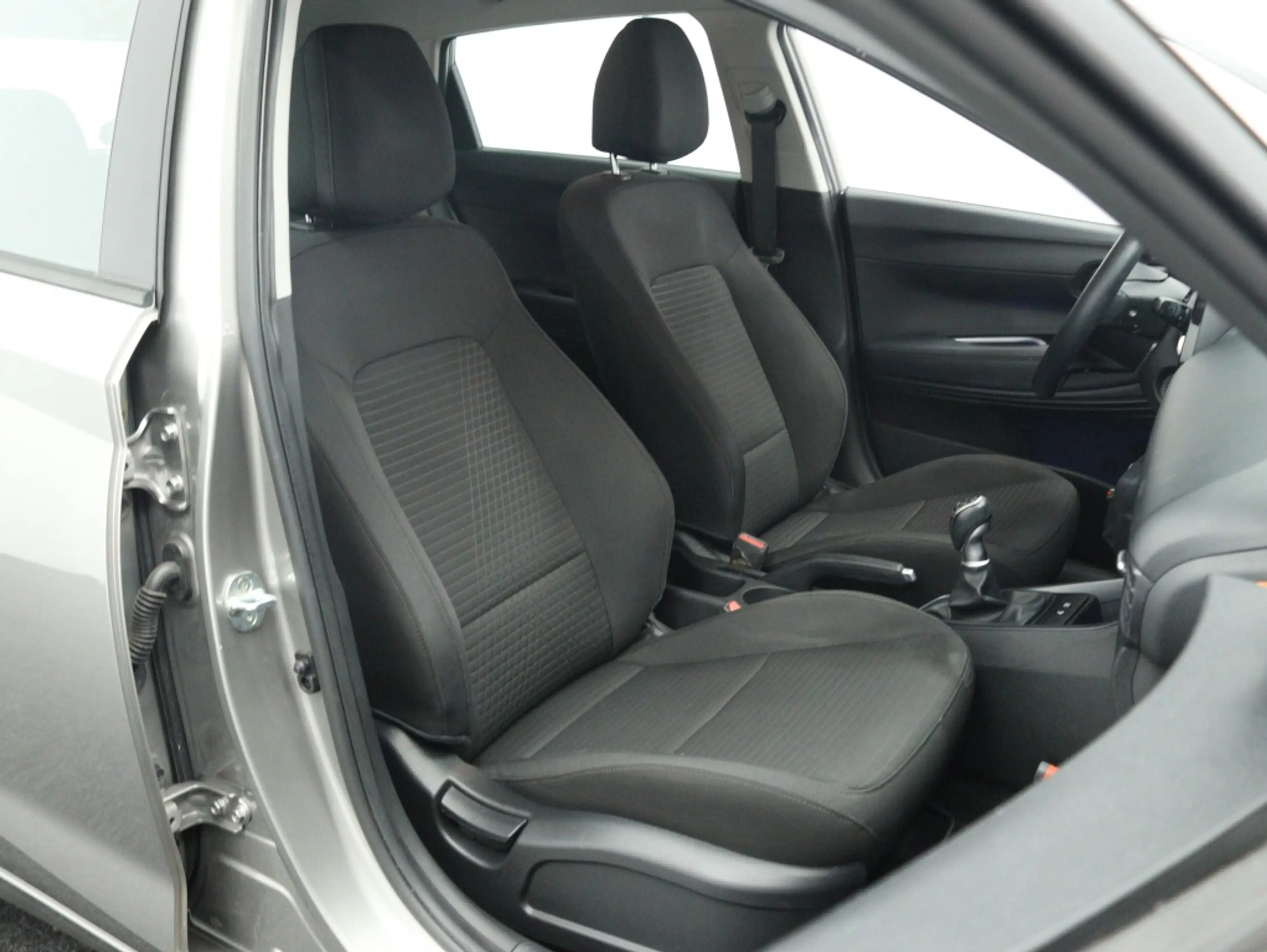 Hyundai i20 Hyundai i20 1.0 T-GDI Comfort | Carplay navigatie — photo 10