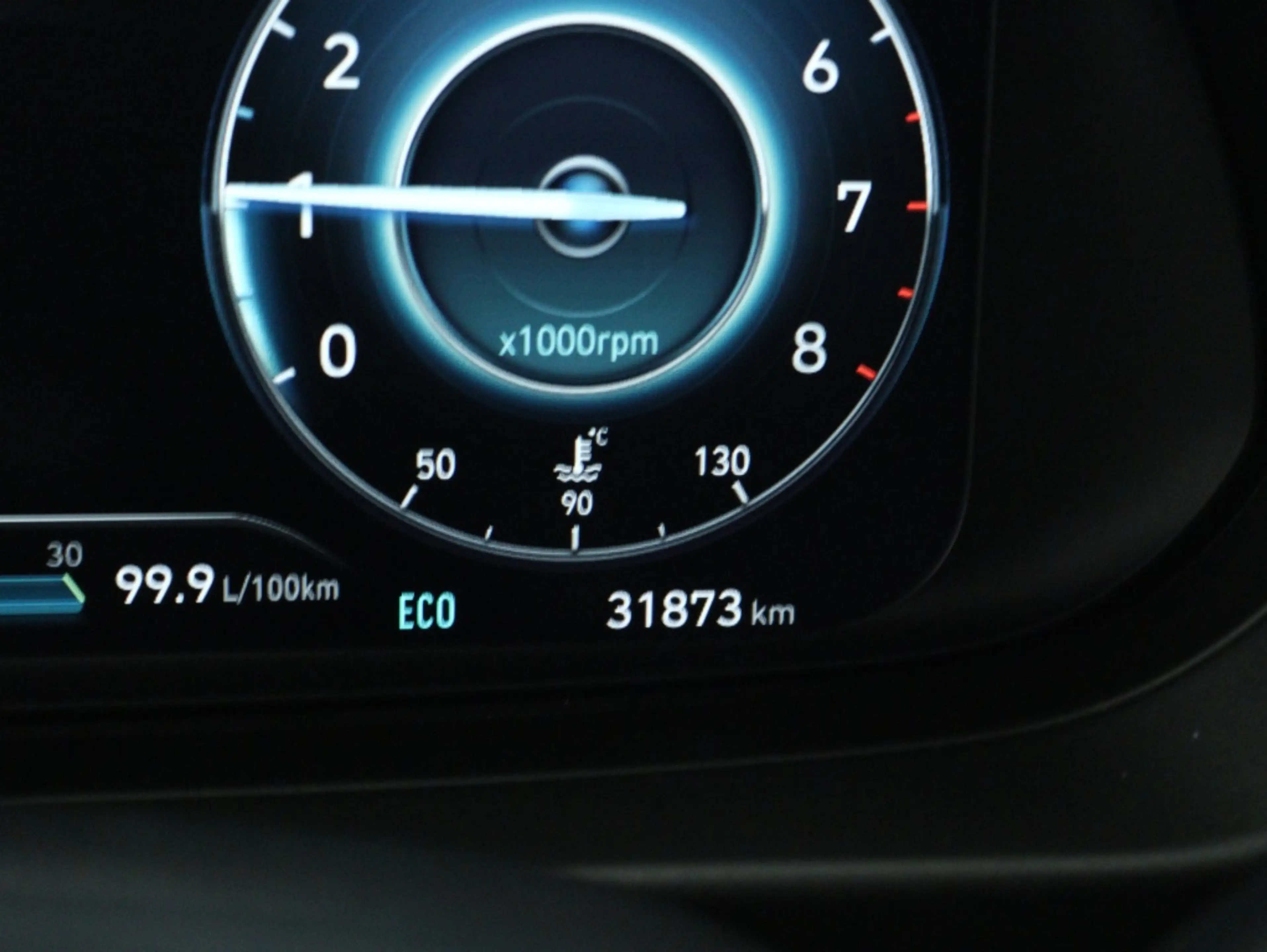 Hyundai i20 Hyundai i20 1.0 T-GDI Comfort | Carplay navigatie — photo 4