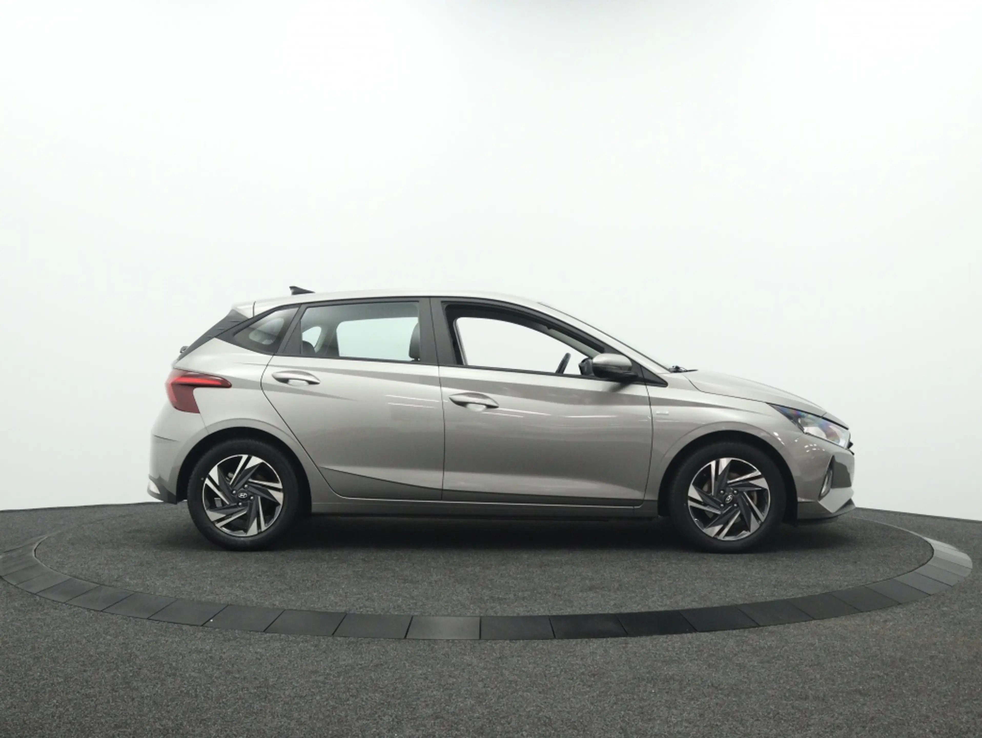 Hyundai i20 Hyundai i20 1.0 T-GDI Comfort | Carplay navigatie — photo 12