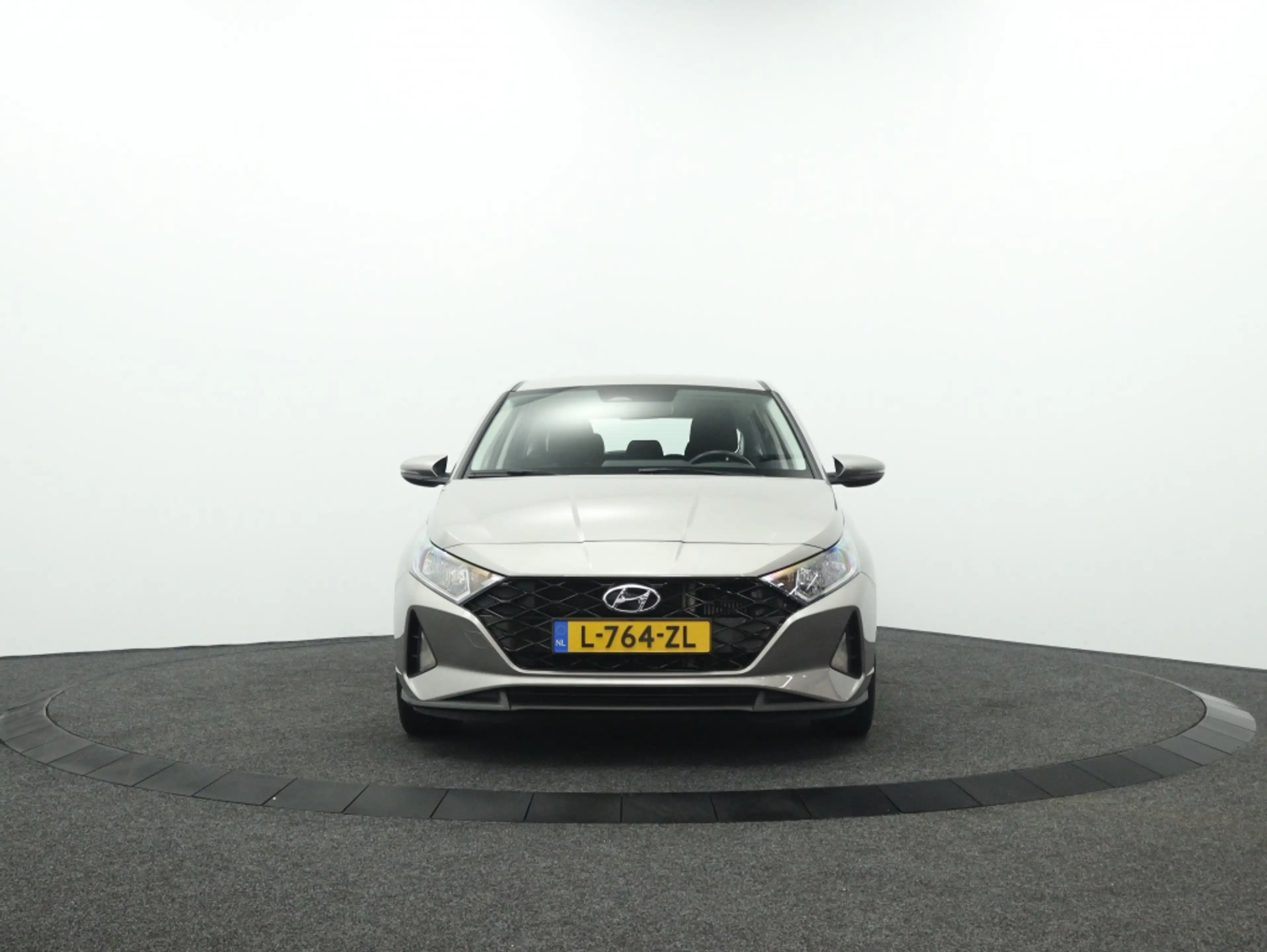 Hyundai i20 Hyundai i20 1.0 T-GDI Comfort | Carplay navigatie — photo 14