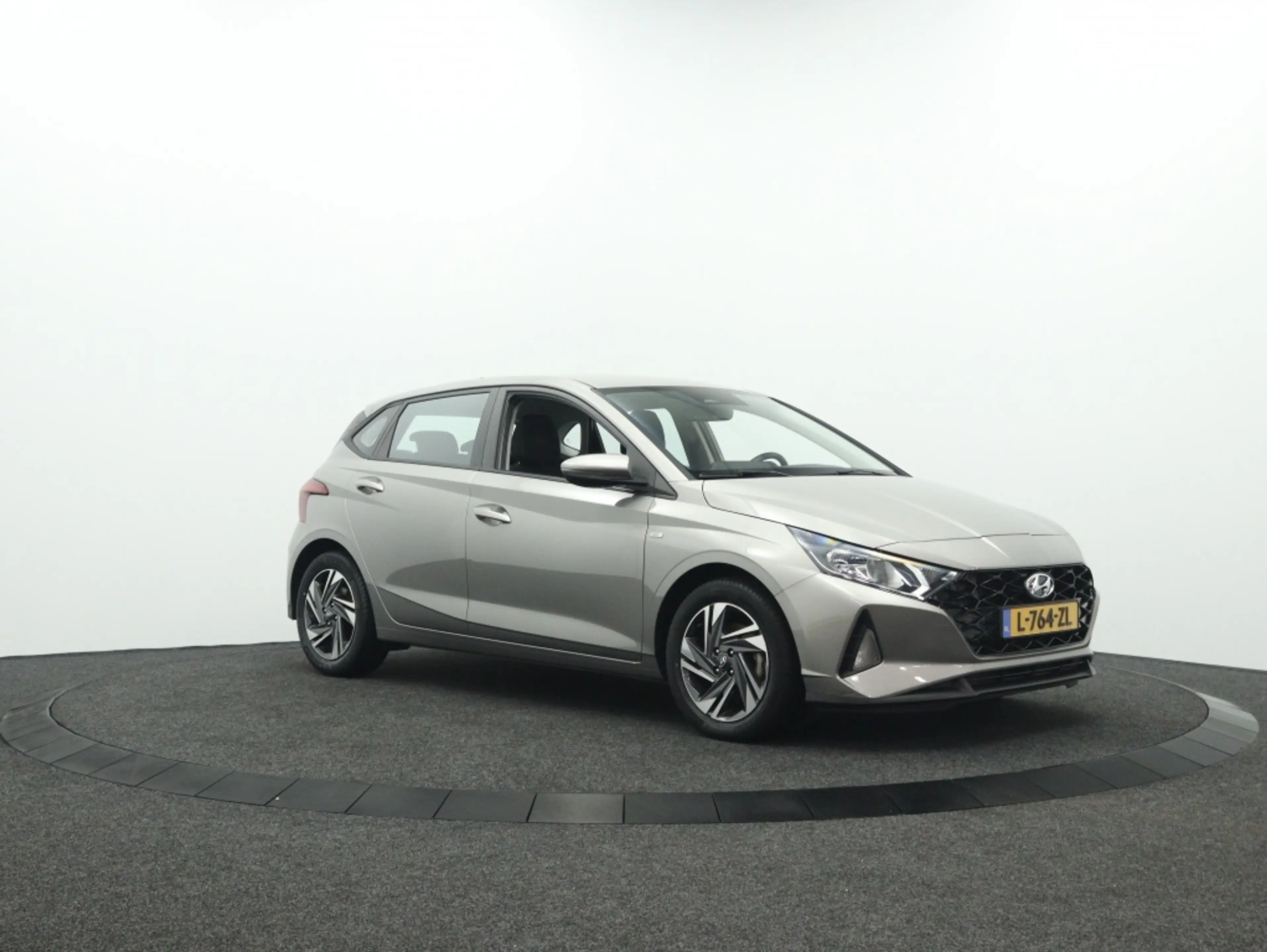 Hyundai i20 Hyundai i20 1.0 T-GDI Comfort | Carplay navigatie — photo 13