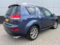Citroen C-Crosser 2.4-16V 4x4 Dynamique 7 zitplaatsen - airco - lm v Bleu - thumbnail 19