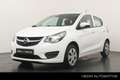 Opel Karl 1.0 75pk ecoFLEX Edition | Airco | Cruise Control Blanc - thumbnail 1