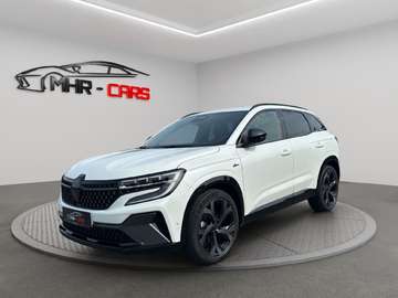 1.3 TCe 160 Techno Esprit Alpine