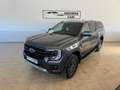 Ford Ranger Doble Cabina 2.0 EcoBlue S&S Wildtrak Aut. Negro - thumbnail 1