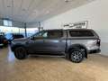 Ford Ranger Doble Cabina 2.0 EcoBlue S&S Wildtrak Aut. Negro - thumbnail 3