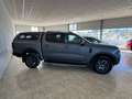 Ford Ranger Doble Cabina 2.0 EcoBlue S&S Wildtrak Aut. Negro - thumbnail 2