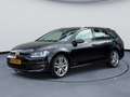 Volkswagen Golf Variant 1.4 TSI Highline * TREKHAAK * APK 2026 * STOELVERW Noir - thumbnail 2