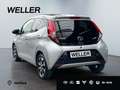 Toyota Aygo x-play Team Deutschland*Faltdach*Kamera*Alu* Silber - thumbnail 7
