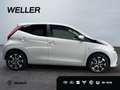 Toyota Aygo x-play Team Deutschland*Faltdach*Kamera*Alu* Silber - thumbnail 9