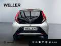 Toyota Aygo x-play Team Deutschland*Faltdach*Kamera*Alu* Silber - thumbnail 6