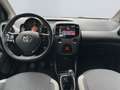 Toyota Aygo x-play Team Deutschland*Faltdach*Kamera*Alu* Silber - thumbnail 10