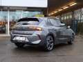 Opel Astra GS LINE*180PK*360°CAMERA*GPS*NAVIPRO e-HUD* Gris - thumbnail 3