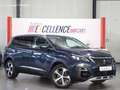 Peugeot 5008 1.5 BLUE-HDI ALLURE / 7-SITZER / I-COCKPIT Blau - thumbnail 1
