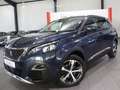 Peugeot 5008 1.5 BLUE-HDI ALLURE / 7-SITZER / I-COCKPIT Blau - thumbnail 4