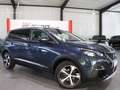 Peugeot 5008 1.5 BLUE-HDI ALLURE / 7-SITZER / I-COCKPIT Blau - thumbnail 3