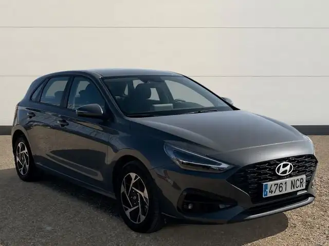 Hyundai i30 1.5 DPI Klass 96