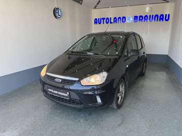 C-MAX 1.6 TDCi Style