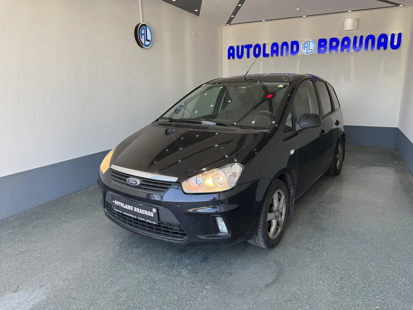 Ford C-Max C-MAX 1.6 TDCi Style - 2