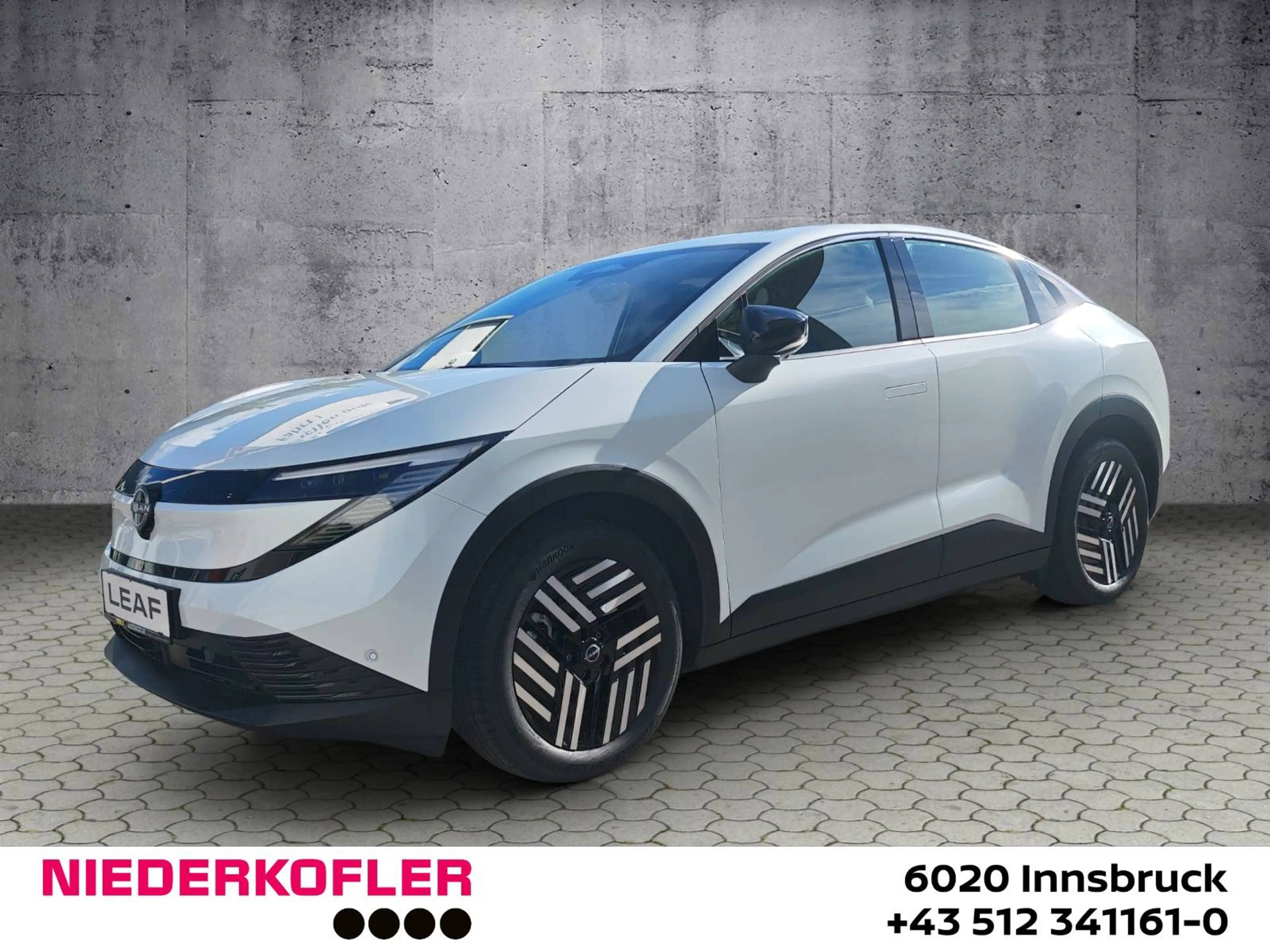 Nissan Leaf 52KWh ENGAGE PLUS