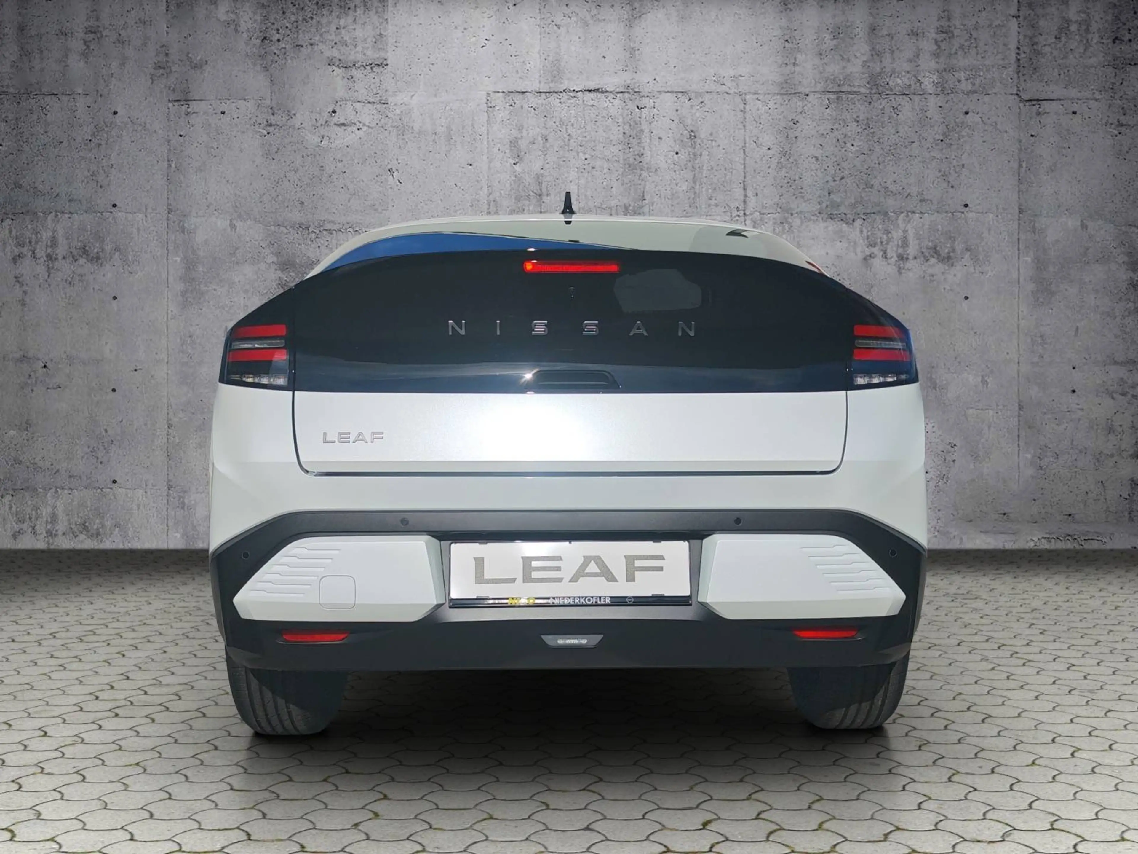Nissan Leaf 52KWh ENGAGE PLUS — photo 6