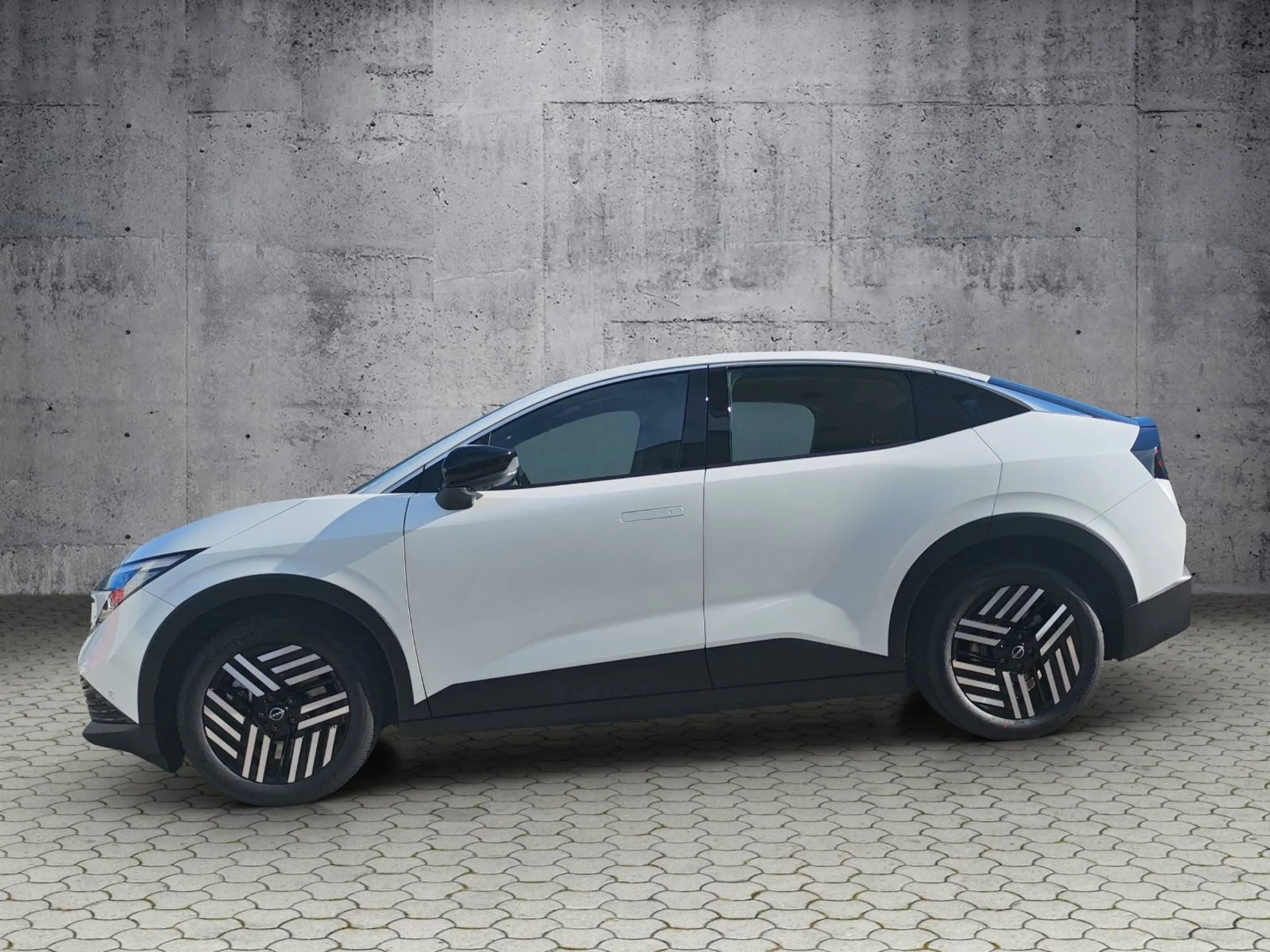 Nissan Leaf 52KWh ENGAGE PLUS — photo 3