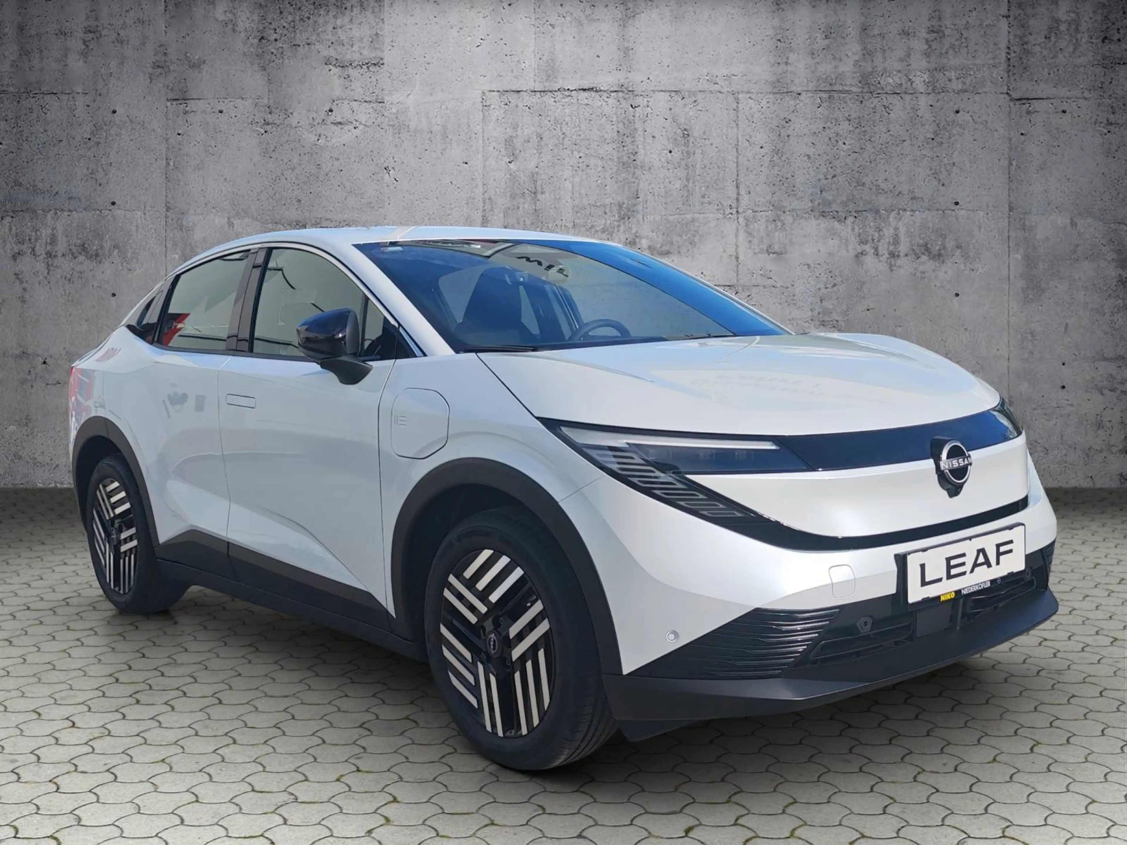 Nissan Leaf 52KWh ENGAGE PLUS — photo 4