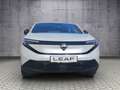 Nissan Leaf 52KWh ENGAGE PLUS Weiß - thumbnail 2