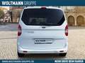 Ford Tourneo Courier Trend 1.5 TDCi  Apple CarPlay Android Auto DAB SHZ Weiß - thumbnail 4